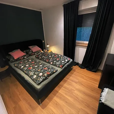 Apartment Modern In Marktoberdorf